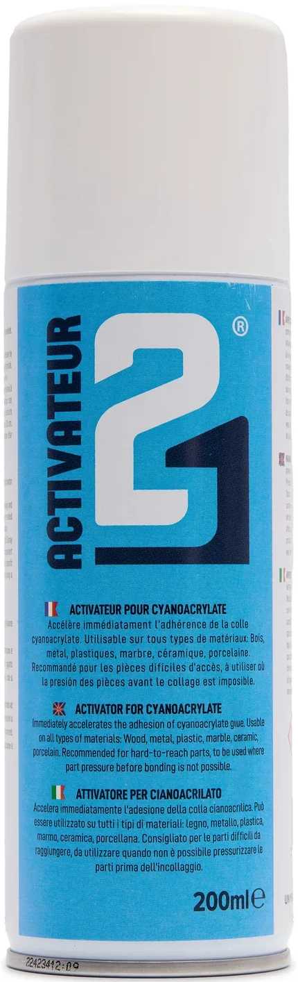 Activateur